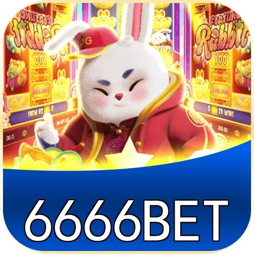 6666BET Cassino Online